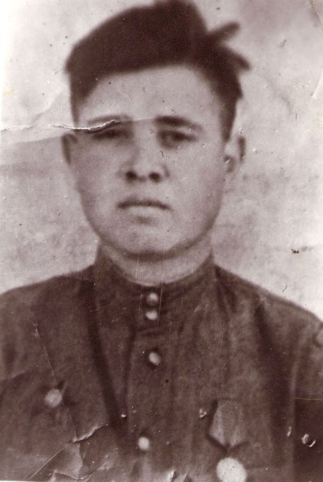 ЗУЙКОВ Иван Сергеевич